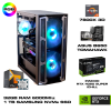 Griffin G6 Gaming Kasa