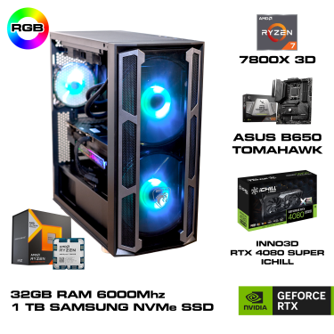 Griffin G6 Gaming Kasa