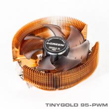 NOTUS 95-PWM