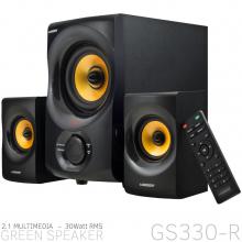 GS330-BT HOPARLÖR