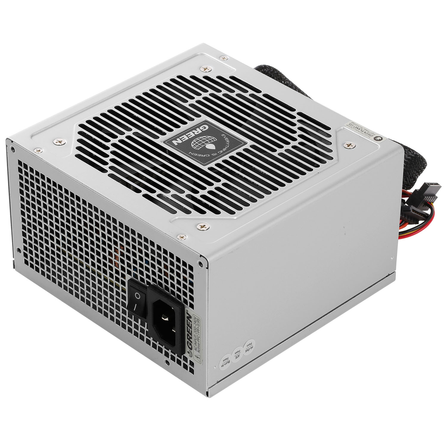 GP400A-ECO GÜÇ KAYNAĞI