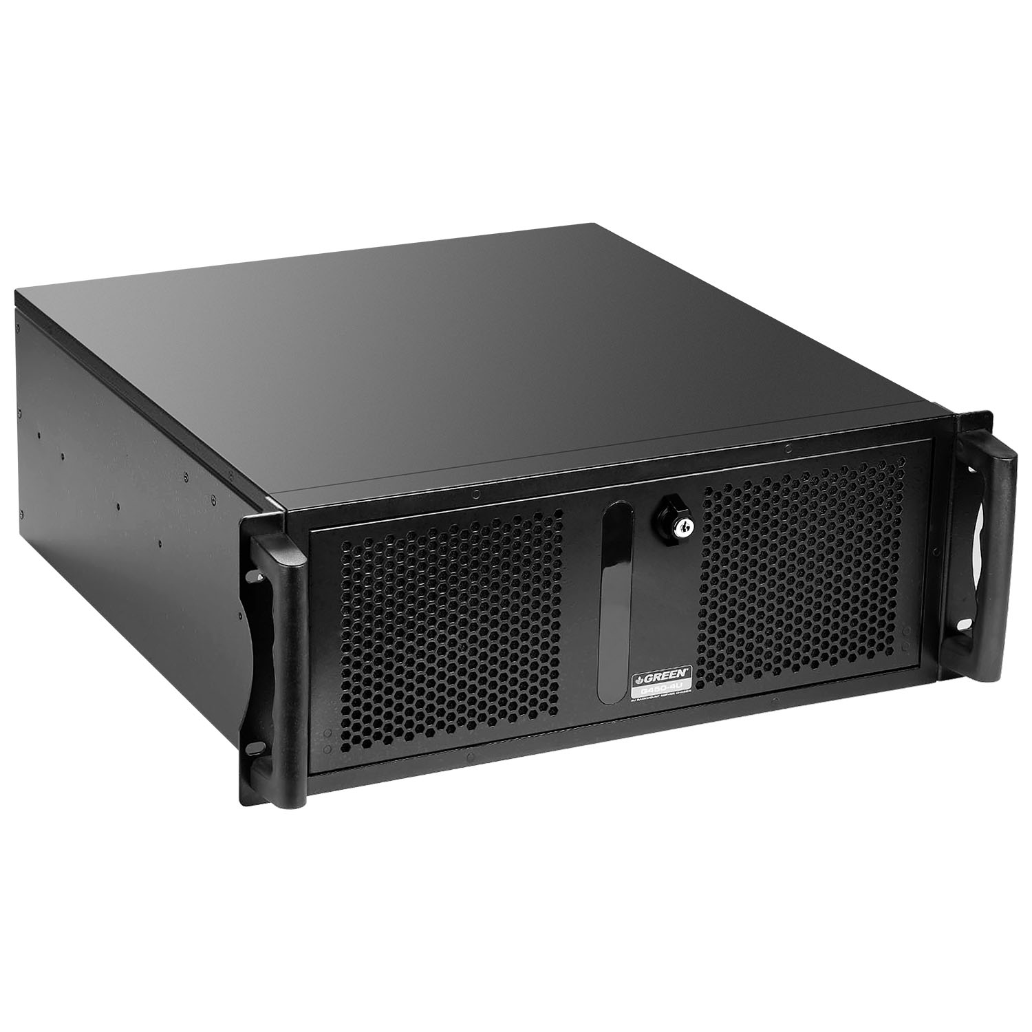 G450-4U RACKMOUNT KASA