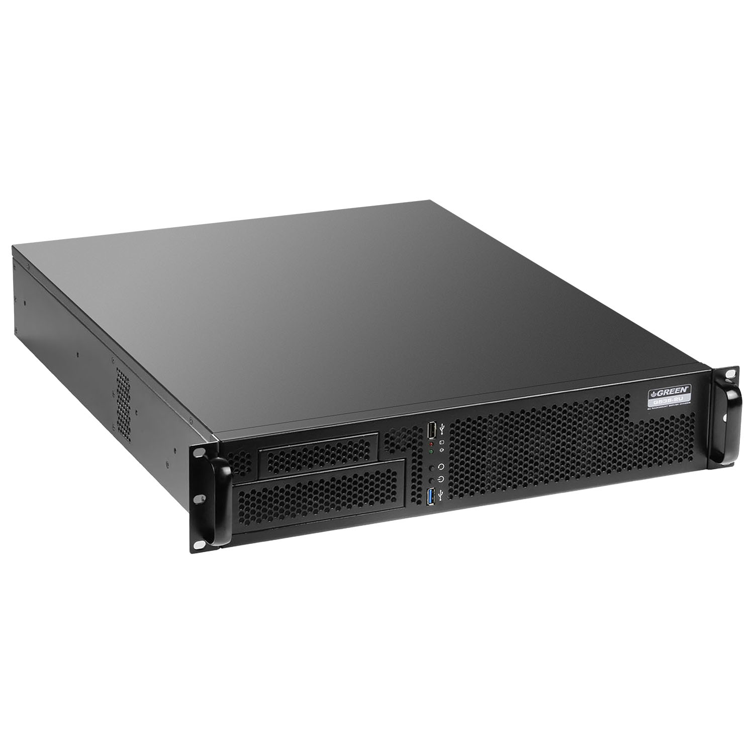 G535-2U RACKMOUNT KASA