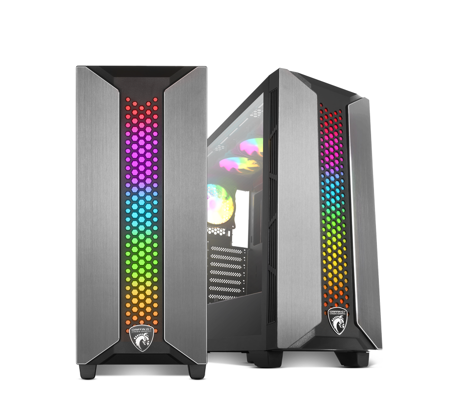 Griffin G7 İncelemesi